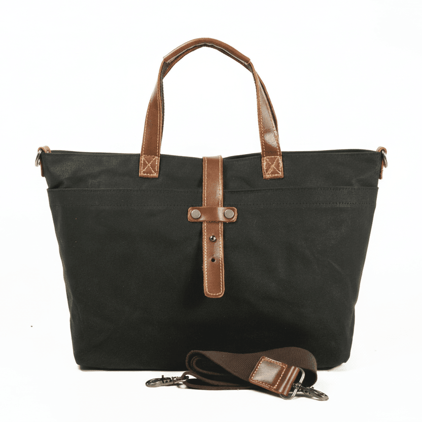 【12月人気No.1】なぜこのトートバッグが選ばれたのか - Travel Base Works