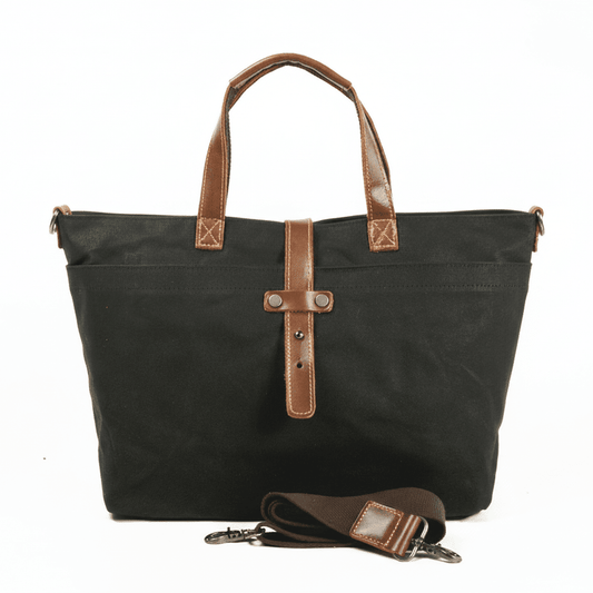 【12月人気No.1】なぜこのトートバッグが選ばれたのか - Travel Base Works