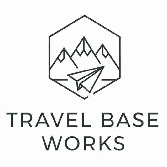 Travel Base Works が生まれた理由 - Travel Base Works