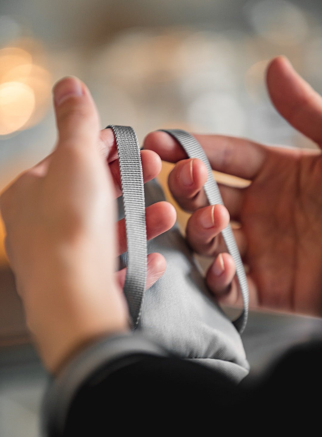 Mini Outdoor Pack Charm - Travel Base Works - Accessory